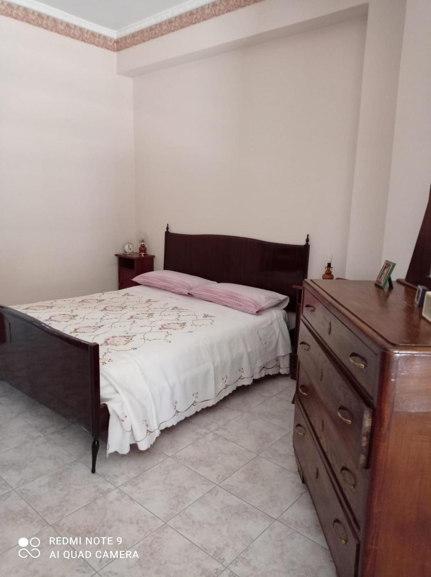 Montagne Rocciose Bed and Breakfast Frascineto Buitenkant foto